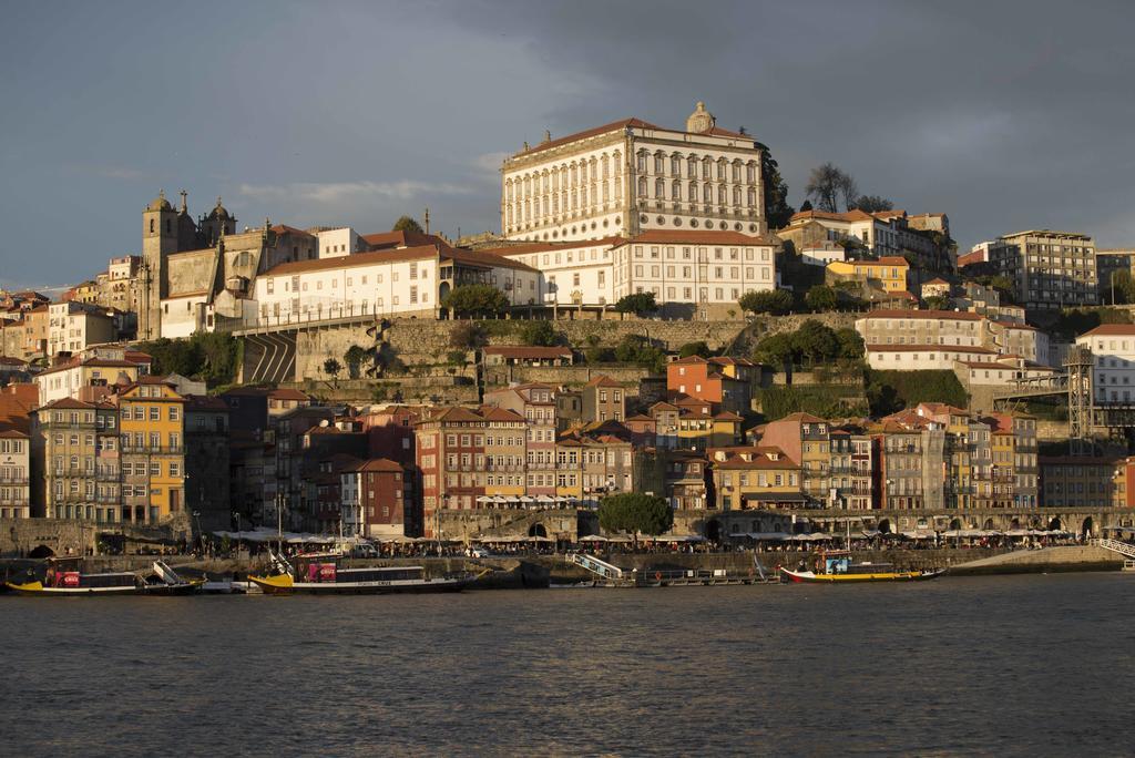 Ferienwohnung Oporto Sun - Trindade Exterior foto