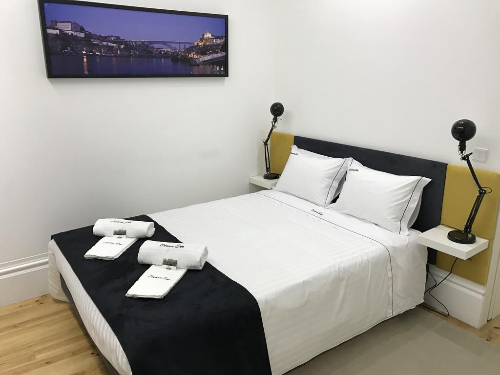 Ferienwohnung Oporto Sun - Trindade Exterior foto